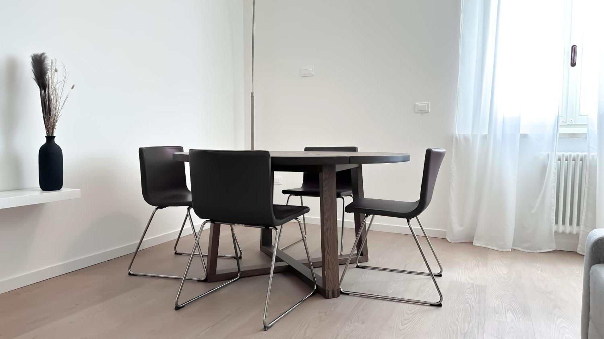 Atelier - Affitti Brevi Italia Appartement *